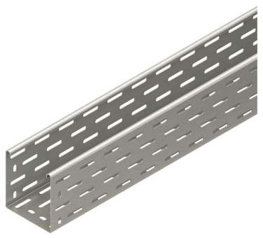 Niedax Kabelrinne schwer    RS 110.600 F 