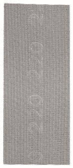 Bosch Schleifgitter 115x280mm 2608608N30 