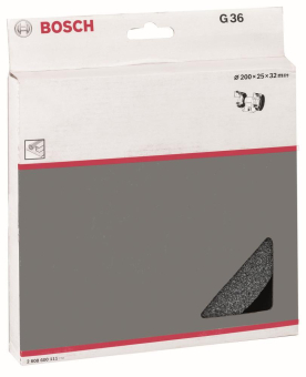 Bosch Schleifscheibe          2608600111 