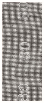 Bosch Schleifgitter 93x230mm  2608608N25 