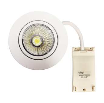 Nobile 5068 ECO DOB weiß-matt 1857050013 