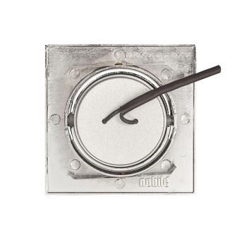 Nobile 5068Q ECO Flat chrom   1858070213 