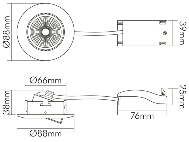 Nobile 5068 ECO DOB           1857050613 