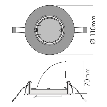 Nobile N 5800 nickel-         1858000900 