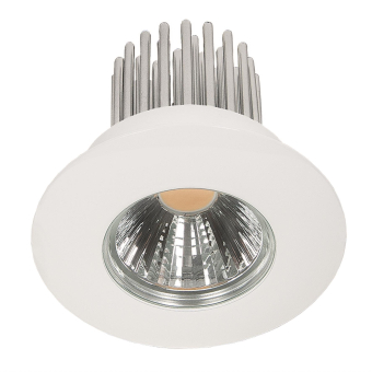 Nobile A 5068 S IP44 weiß 12W 1857671012 