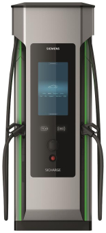 Siemens Sicharge D    8EM5000-3EE00-0AH0 