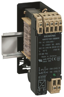 SIEM Stromversorgung 1- 4AV2106-2EB00-0A 