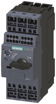 Siemens 3RV20214NA25       3RV2021-4NA25 