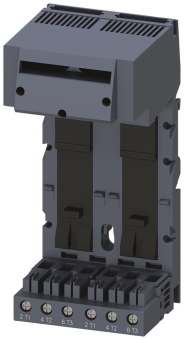 Siemens 3RA68220AB 2er       3RA6822-0AB 