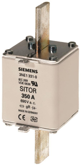 Siemens 3NE13312 SITOR Doppelfunktions- 