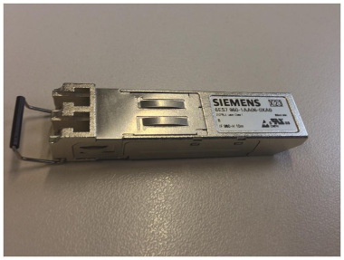 SIEM S7-400H,         6ES7960-1AB06-0XA0 