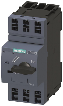 SIEM Leistungsschalter,    3RV2311-0FC20 