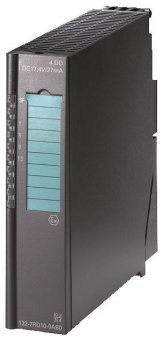 SIEM Elektronikmodul  6ES7132-7RD11-0AB0 