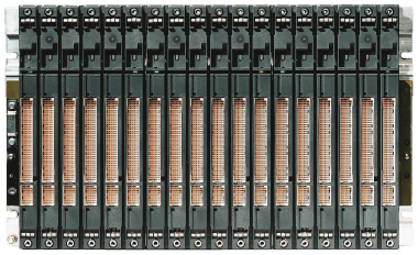 SIEM Baugruppentrdger 6ES7401-2TA01-0AA0 