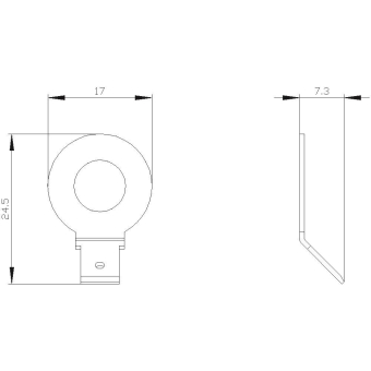 SIEM Zub. für              3NP1933-1BG10 