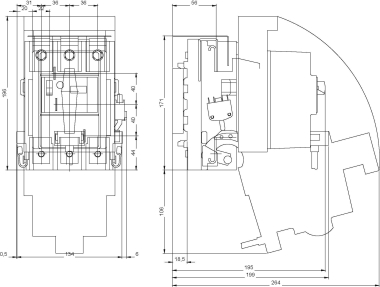 SIEM                       3NP5065-1EF26 