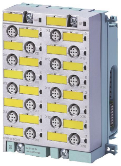 SIEM ET 200 PRO       6ES7148-4FA00-0AB0 
