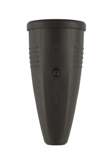 ABL Gummi Schuko Kupplung      100000048 