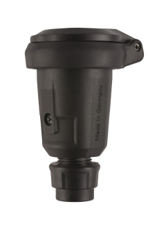 ABL Hightech Kupplung SCHUKO   100000084 