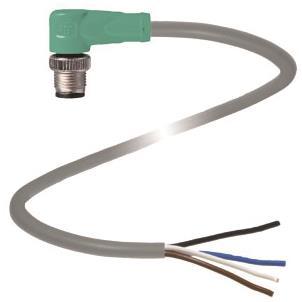 PF Kabelstecker            V15S-W-5M-PUR 