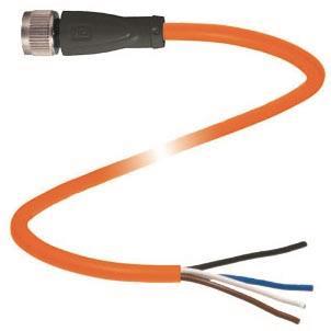 PF Kabeldose 221857        V1-G-OR5M-POC 