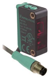 PF Lichttaster ML100-8-H-350-RT/103/115b 
