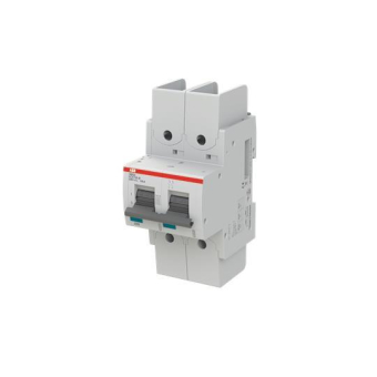 ABB Hochleis              S802S-UCK125-R 