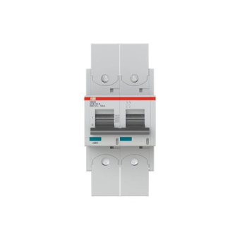 ABB Hochleis              S802S-UCB125-R 