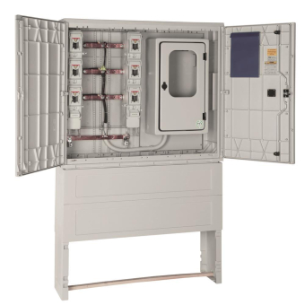 GSAB Wandlermessung 250A     22.W250.001 