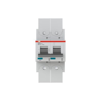 ABB Hochleis              S802S-UCK125-R 
