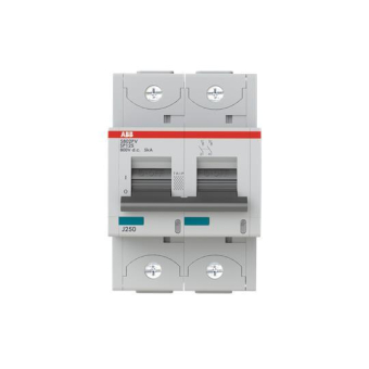 ABB Hochleis                S802PV-SP125 
