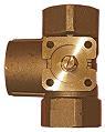 Dimplex 3-Wege Umschaltventil     DWV 25 