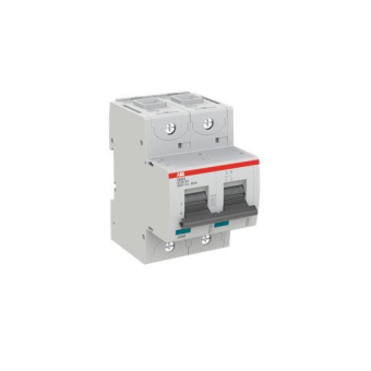 ABB Hochleis                S802S-UCB125 