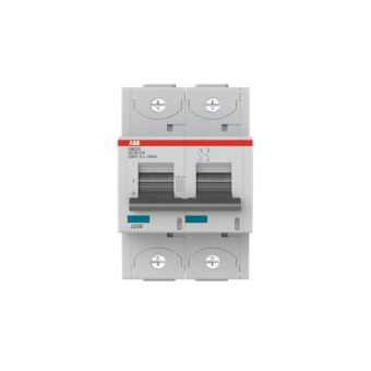 ABB Hochleis                S802S-UCB125 