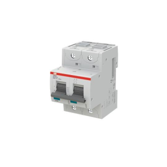 ABB Hochleis                S802S-UCB125 