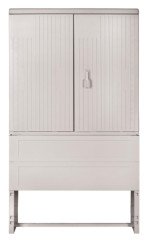 GSAB Normkabelverteilerschrank 2S1100MDS 