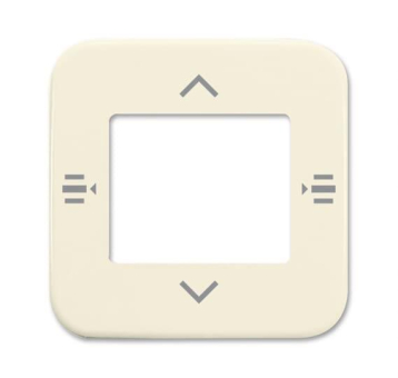 BJ Zentralscheibe            6108/61-212 