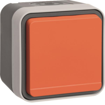 Berker Steckdose m.Schutz-    6745643507 