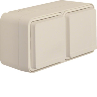 BER APWG Steckdose SCHUKO W.1   47843512 