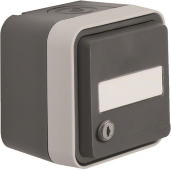 Berker APWG Steckdose SCHUKO    47893505 