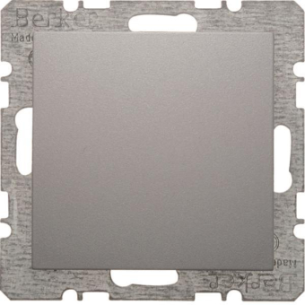 BER S1 Blindabdeckung mit     6710091404 