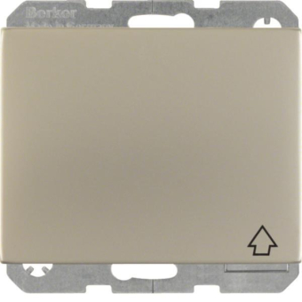 BER K5 Schuko Kombi mit         47517204 