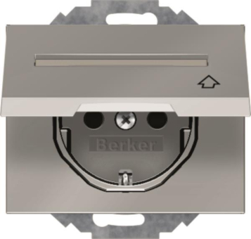 Berker Steckdose SCHUKO         47487104 