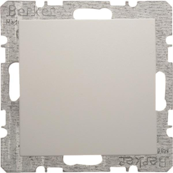 BER S1 Blindabdeckung mit     6710098989 
