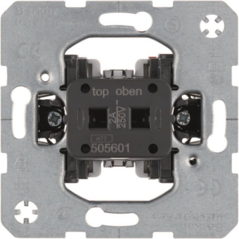 BER Tastereinsatz für Hotelcard-  505601 