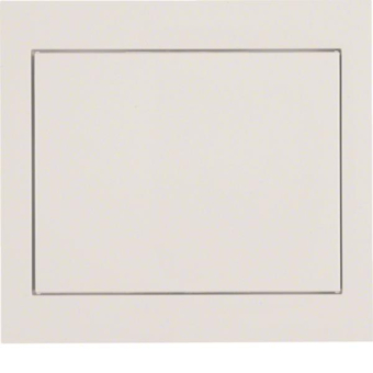 Berker Netzteil m.Rahmen        52047009 