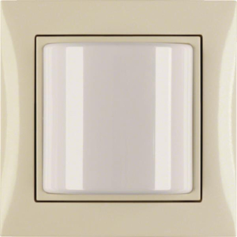 Berker Lichtsignal m.Rahmen     52038982 