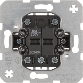 BER UP Gruppen-Wippentaster       503404 