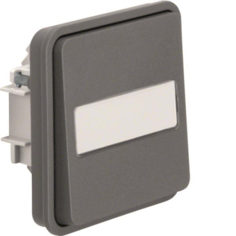 Berker Taster-Einsatz m.Wippe   50413515 