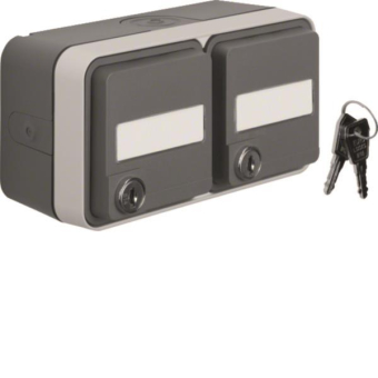 Berker APWG Steckdose SCHUKO    47893525 